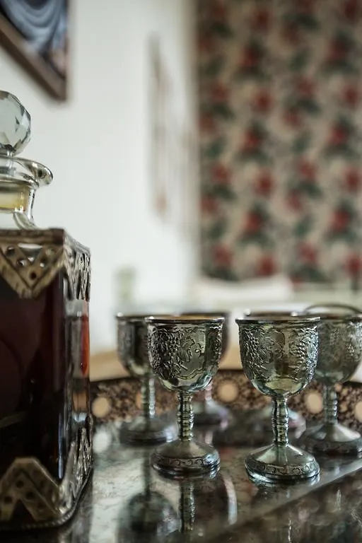 Classic Villas Ouziel Thessaloniki
