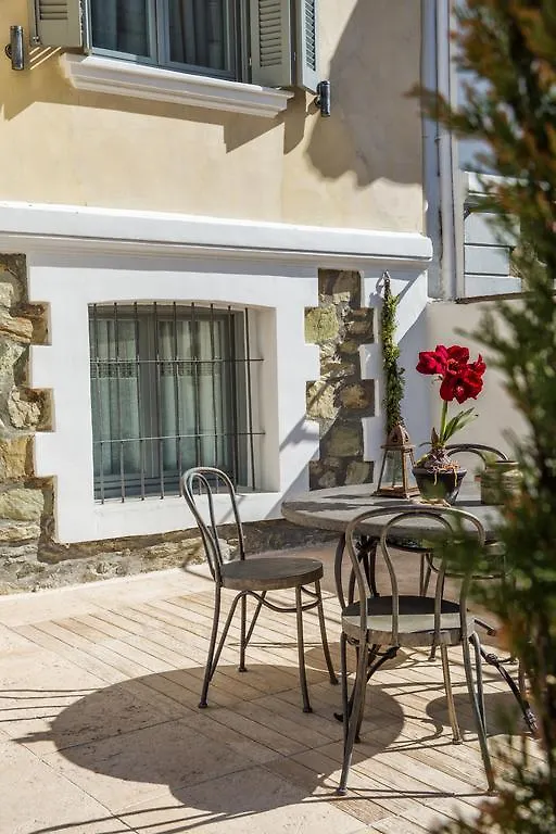 Holiday home Classic Villas Ouziel Thessaloniki