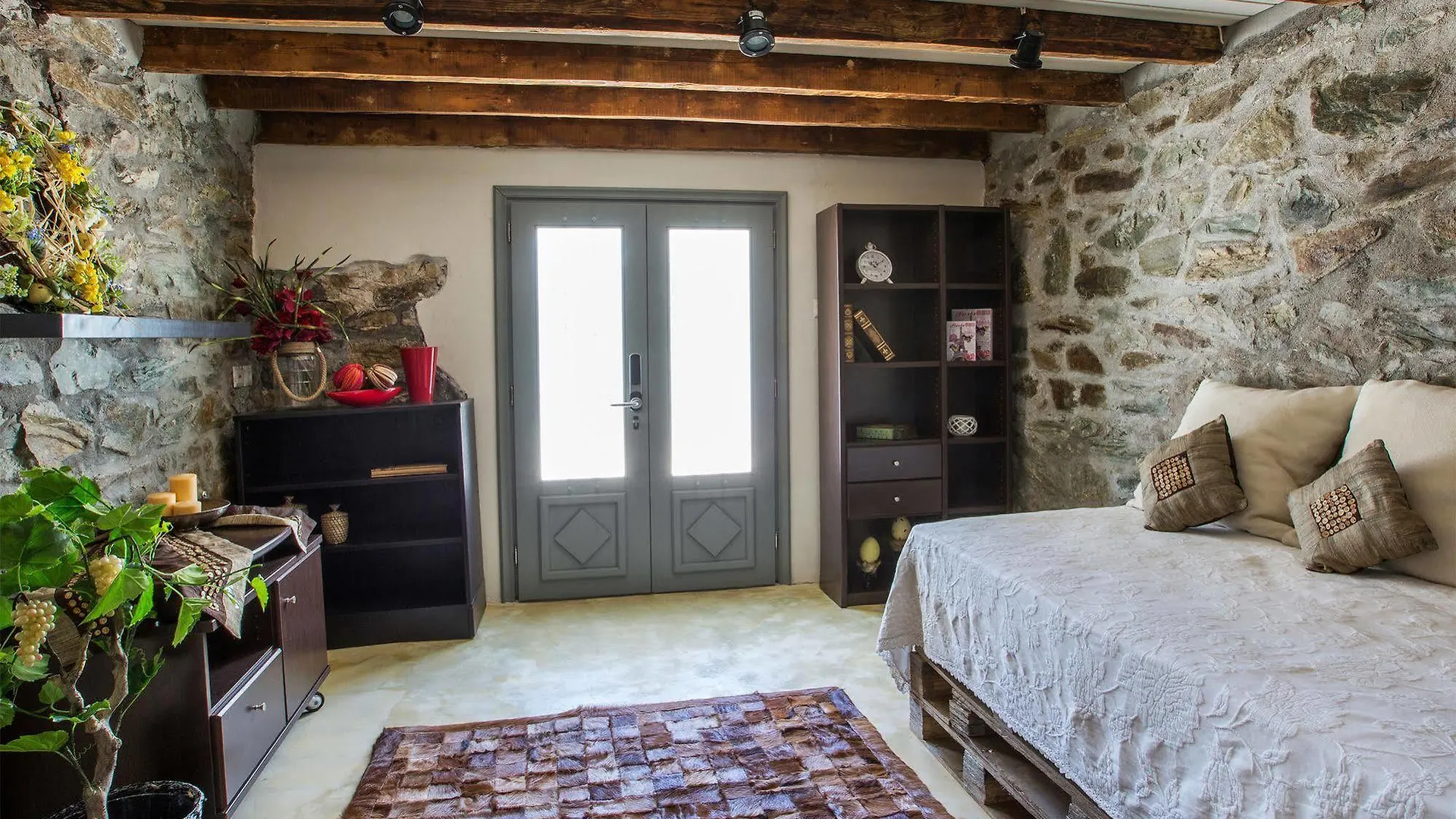 Classic Villas Ouziel Thessaloniki Holiday home