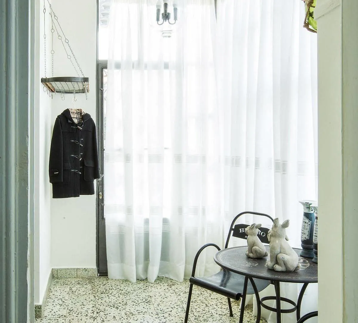Classic Villas Ouziel Thessaloniki
