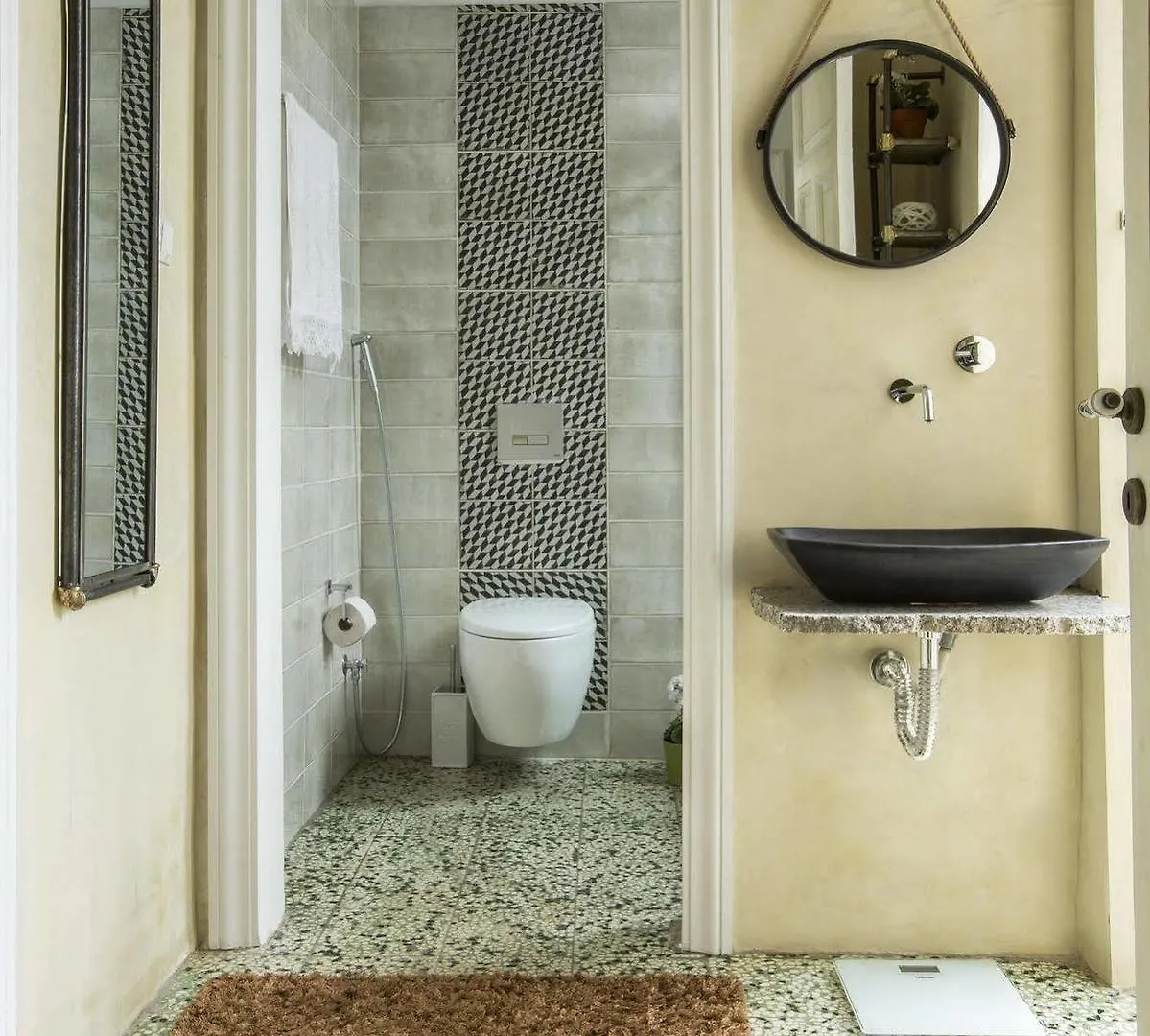 Classic Villas Ouziel Thessaloniki 0*,