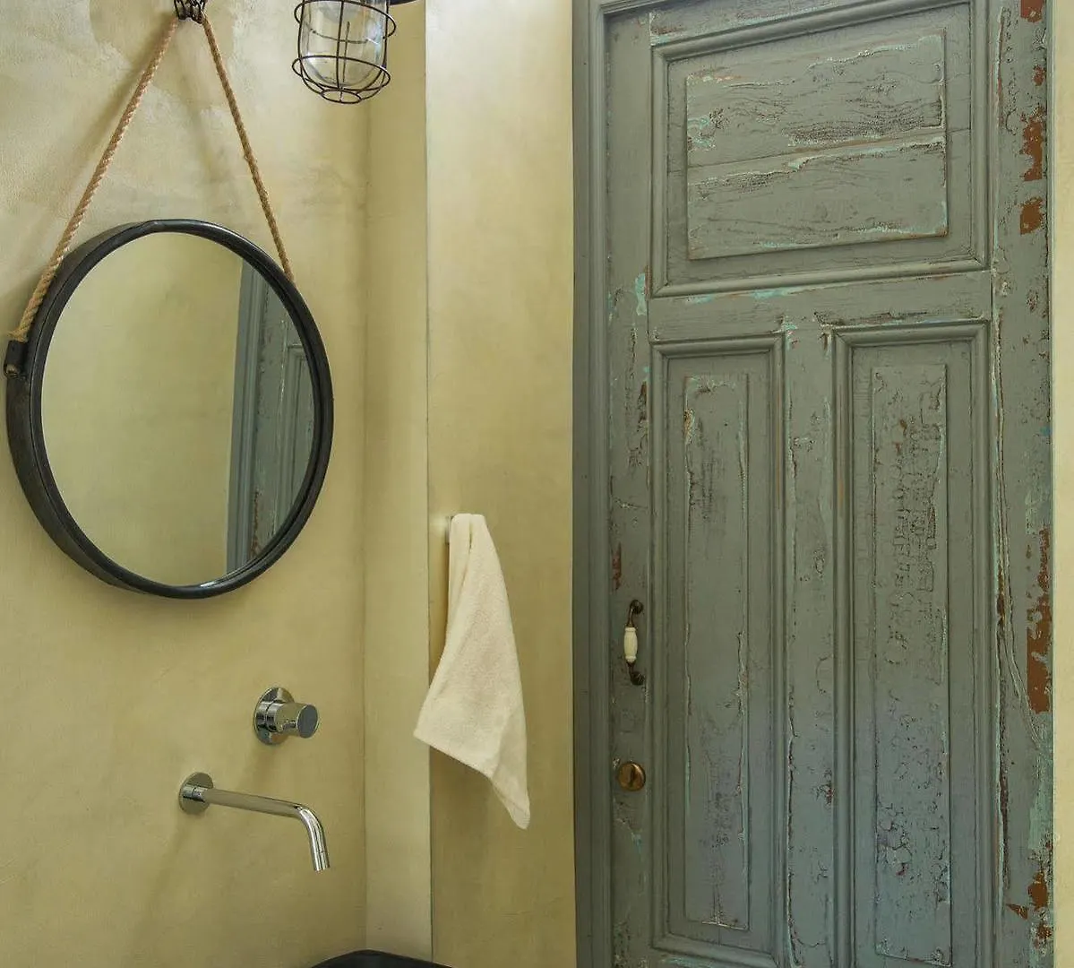 Classic Villas Ouziel Thessaloniki
