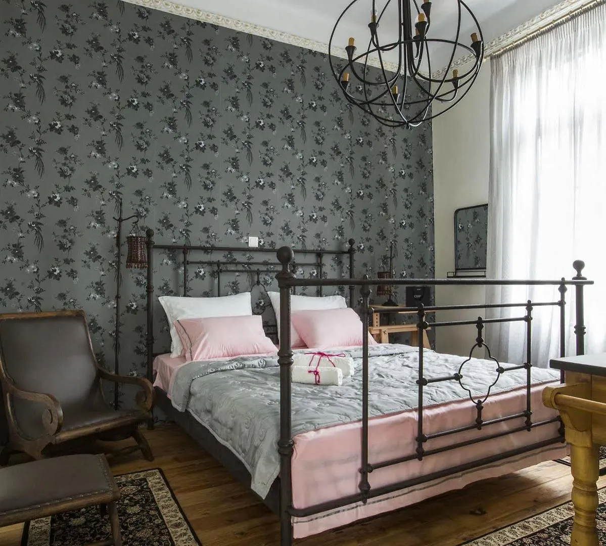 Classic Villas Ouziel Thessaloniki 0*,  Greece
